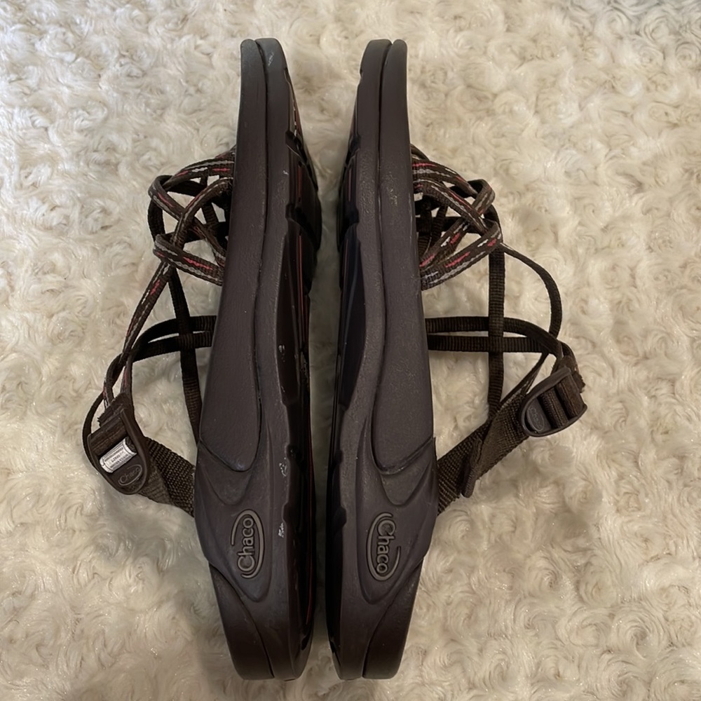 Chaco sandals women’s size 8 - Picture 7 of 13